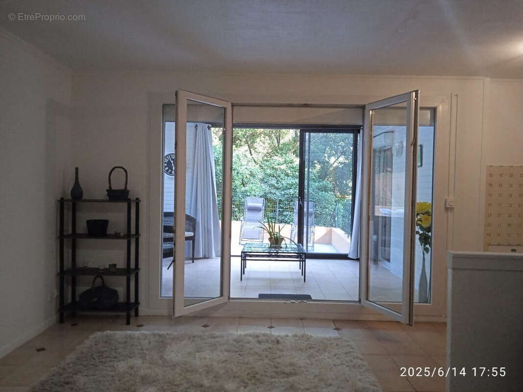 Appartement à LA SEYNE-SUR-MER