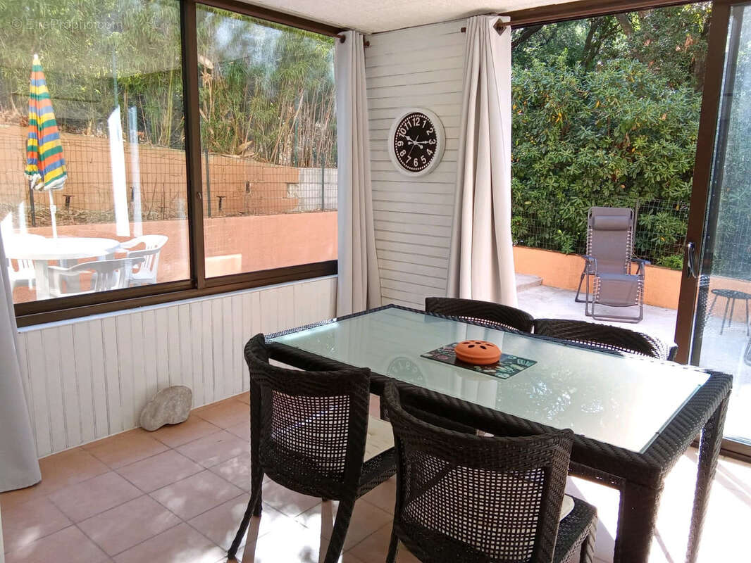 Appartement à LA SEYNE-SUR-MER