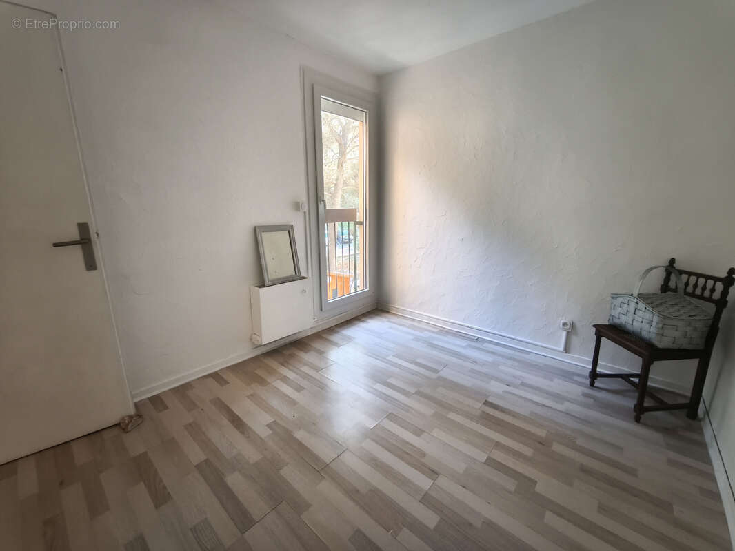 Appartement à LA SEYNE-SUR-MER