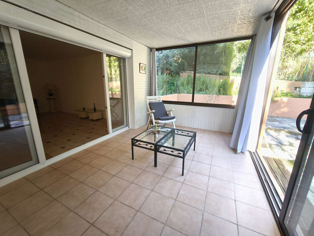 Appartement à LA SEYNE-SUR-MER