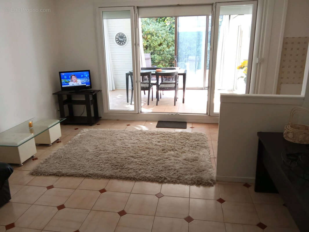 Appartement à LA SEYNE-SUR-MER