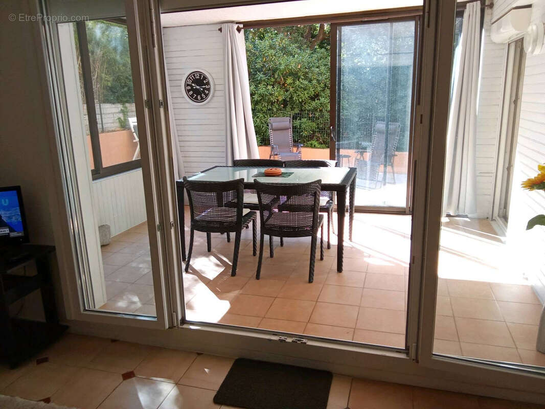 Appartement à LA SEYNE-SUR-MER