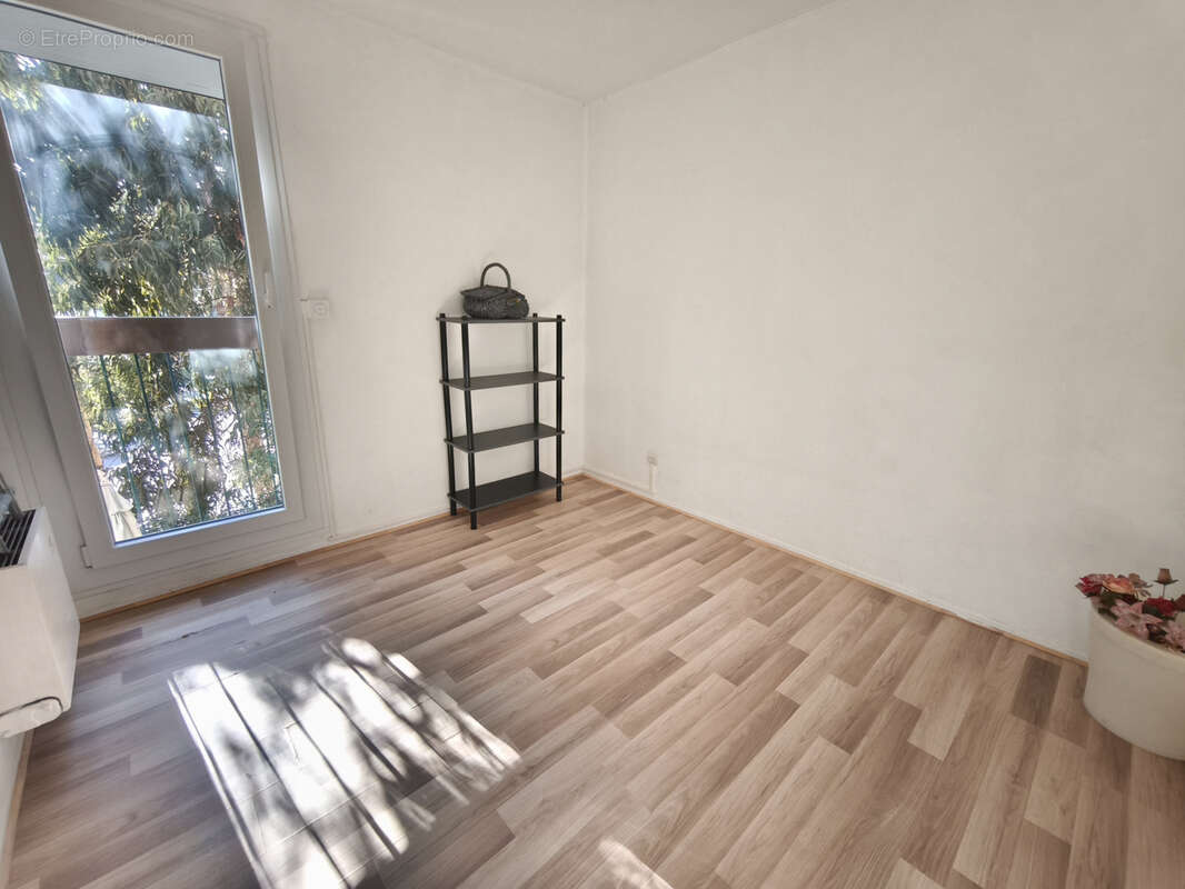 Appartement à LA SEYNE-SUR-MER