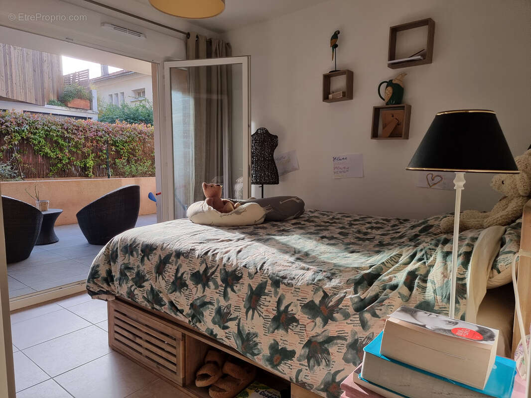 Appartement à LA SEYNE-SUR-MER