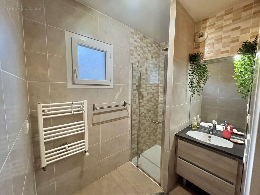 Appartement à LA SEYNE-SUR-MER