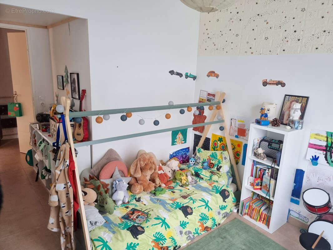 Appartement à LA SEYNE-SUR-MER