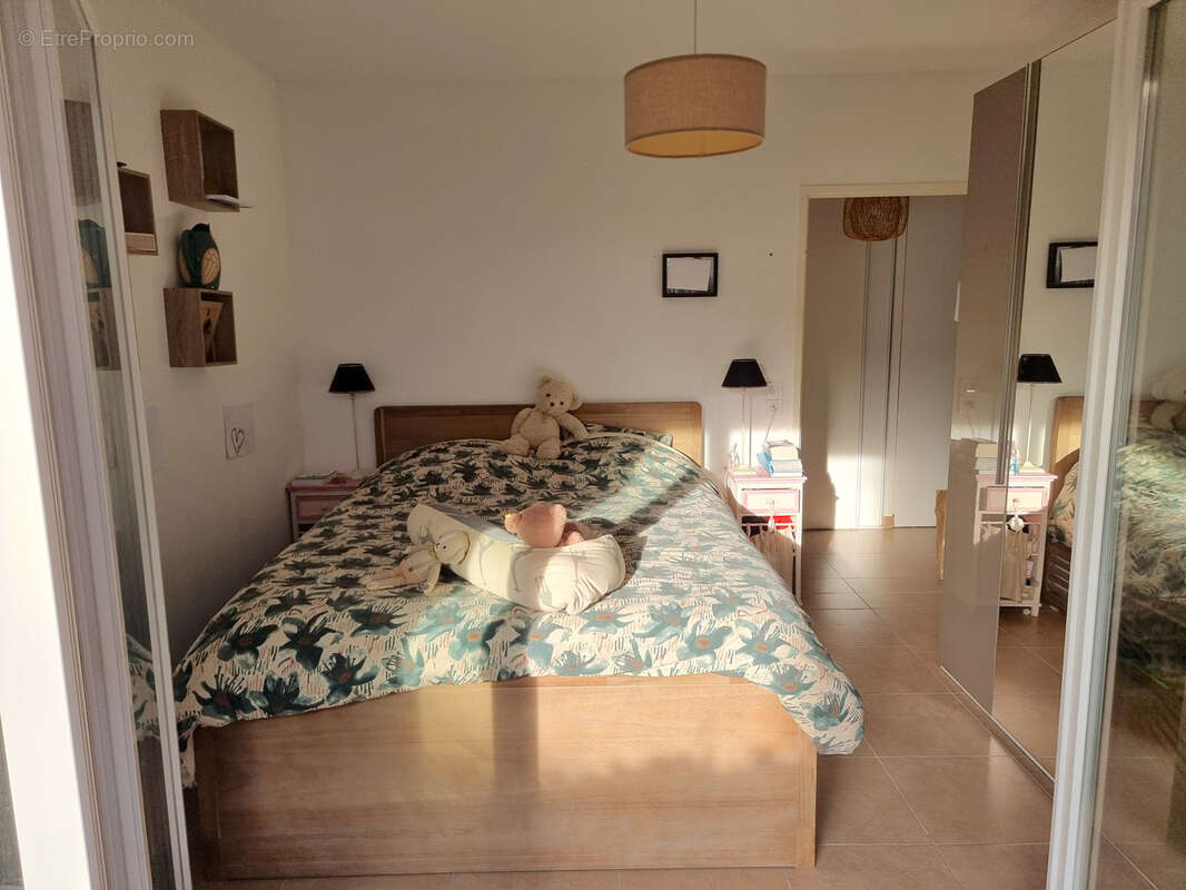 Appartement à LA SEYNE-SUR-MER