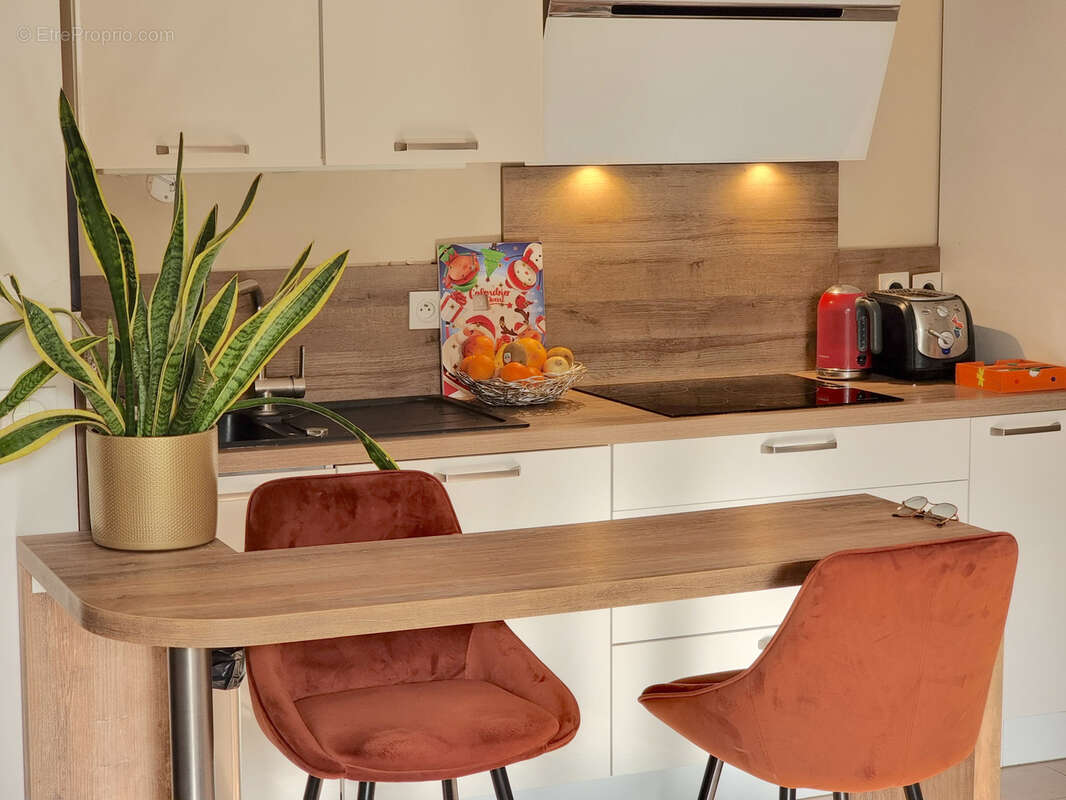 Appartement à LA SEYNE-SUR-MER