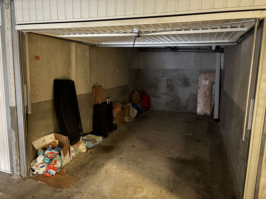 Appartement à LA SEYNE-SUR-MER