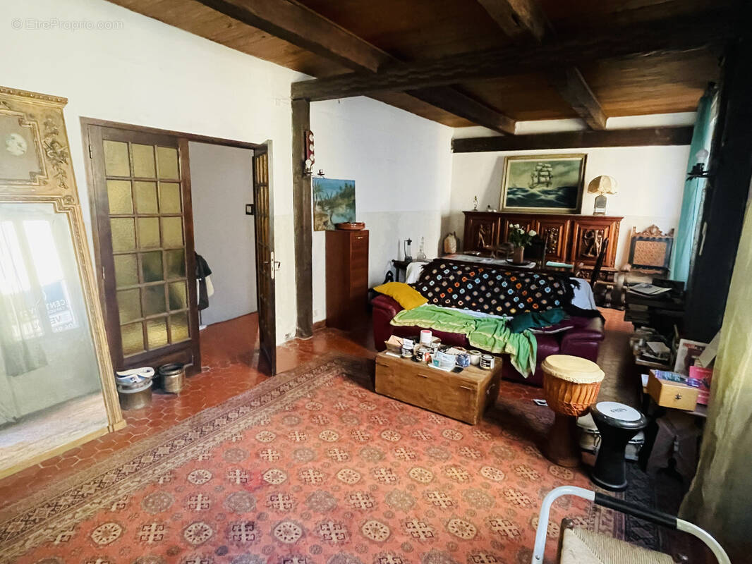 Appartement à LA SEYNE-SUR-MER