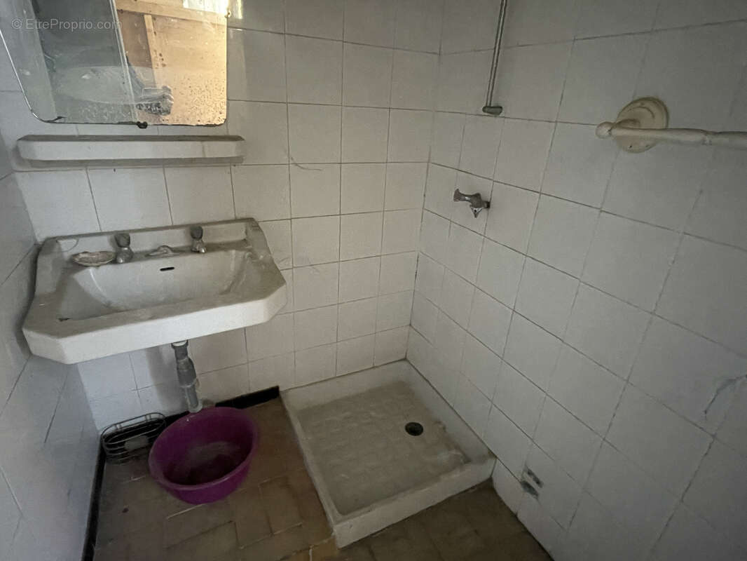 Appartement à LA SEYNE-SUR-MER