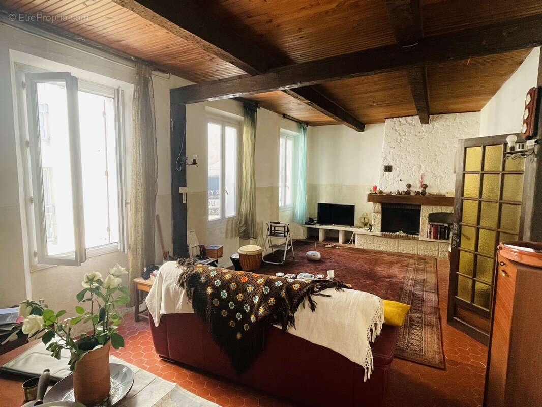 Appartement à LA SEYNE-SUR-MER