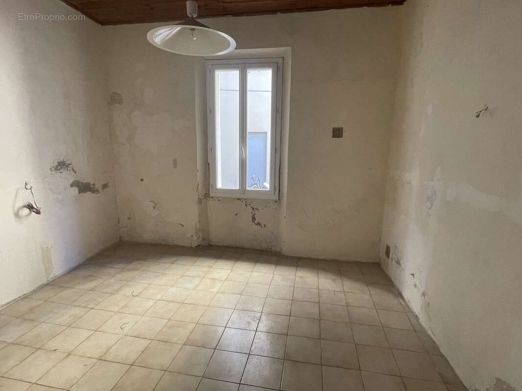 Appartement à LA SEYNE-SUR-MER