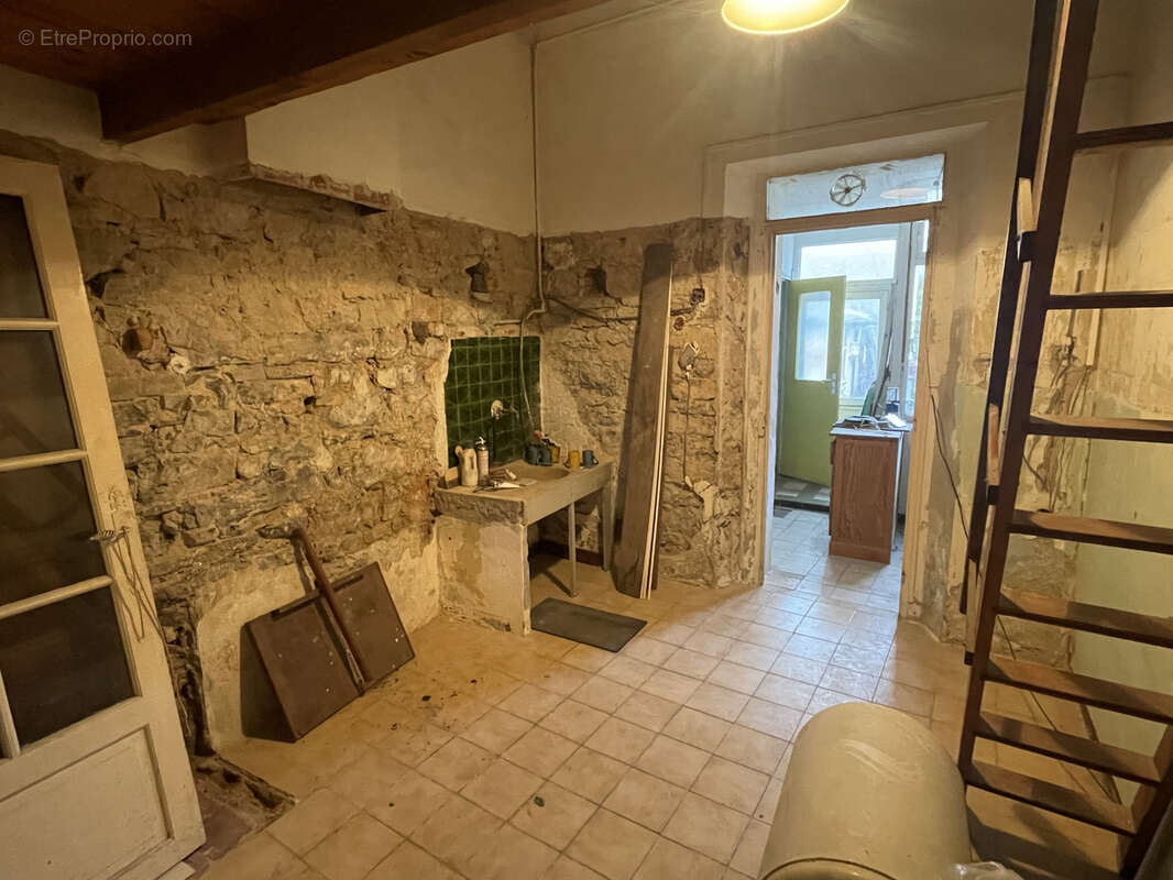 Appartement à LA SEYNE-SUR-MER