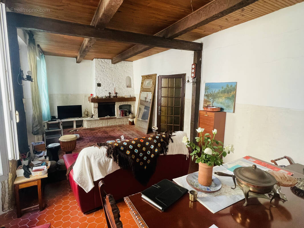 Appartement à LA SEYNE-SUR-MER