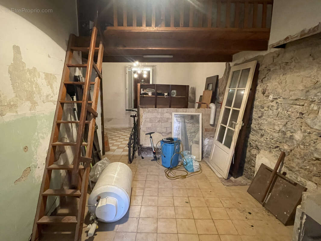 Appartement à LA SEYNE-SUR-MER