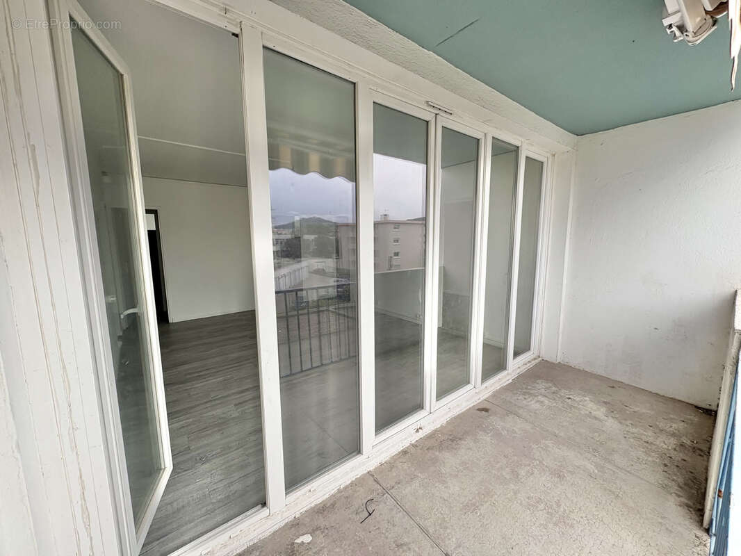 Appartement à LA SEYNE-SUR-MER