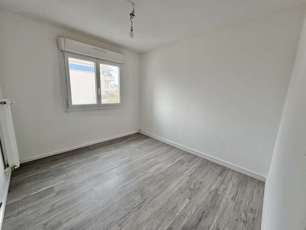 Appartement à LA SEYNE-SUR-MER