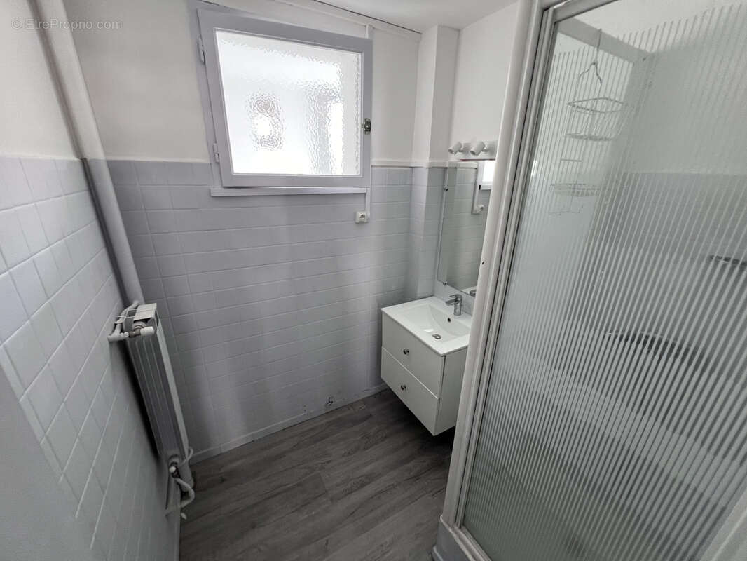 Appartement à LA SEYNE-SUR-MER