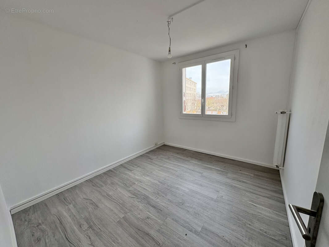 Appartement à LA SEYNE-SUR-MER