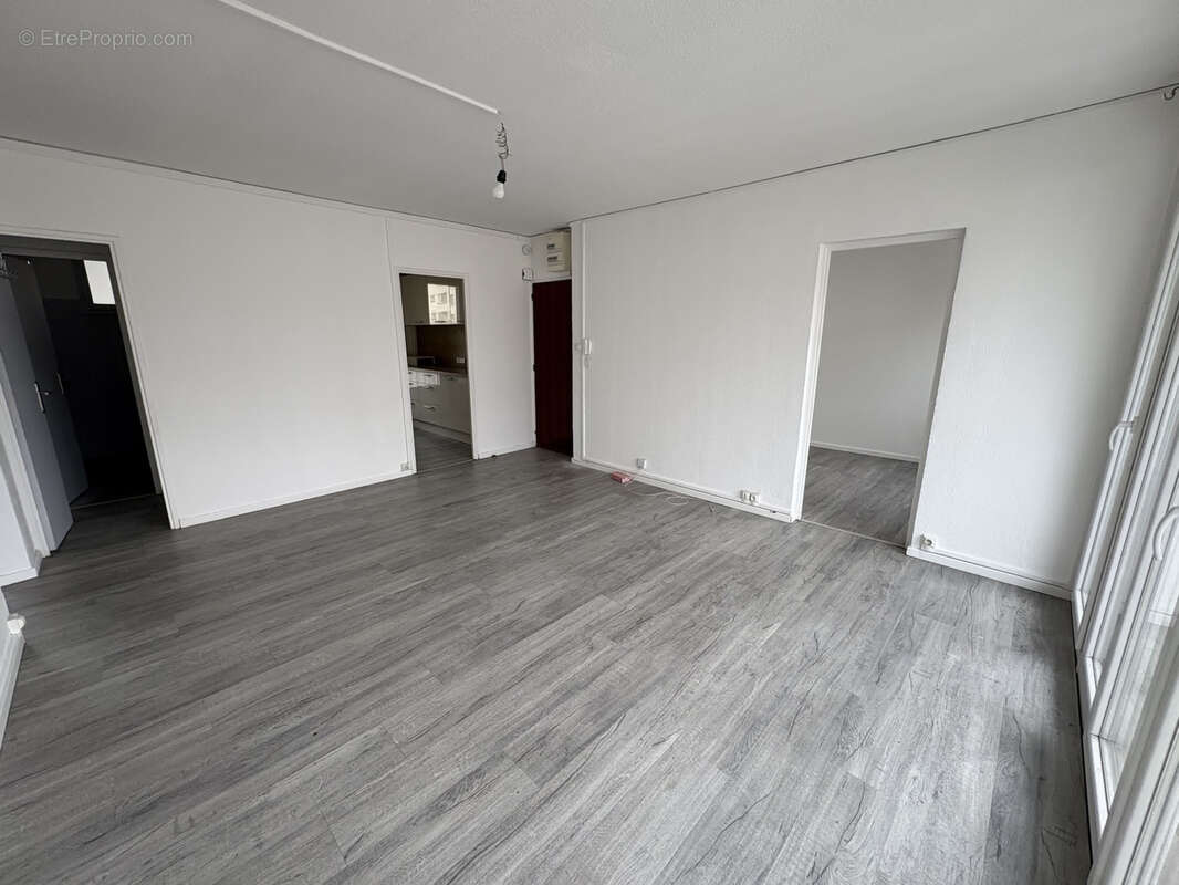 Appartement à LA SEYNE-SUR-MER