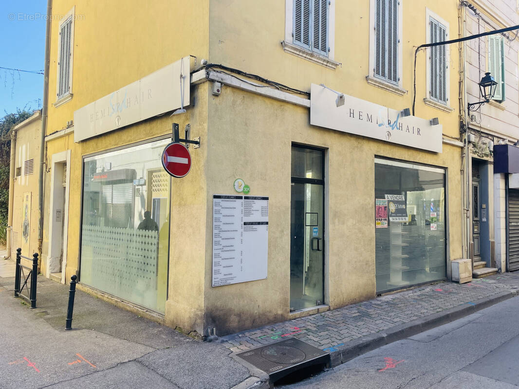 Appartement à LA SEYNE-SUR-MER