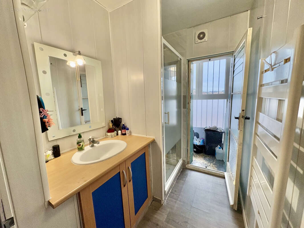 Appartement à LA SEYNE-SUR-MER