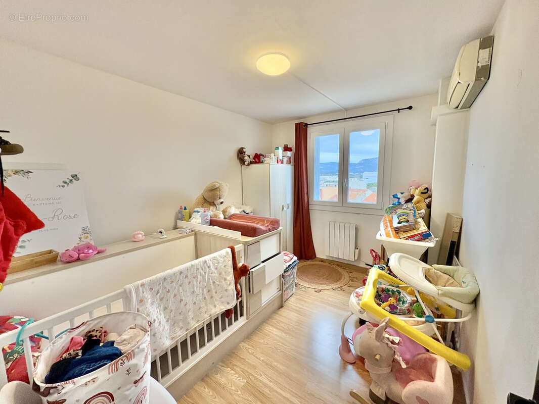 Appartement à LA SEYNE-SUR-MER