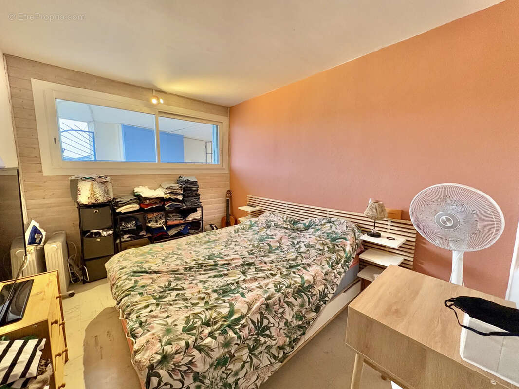 Appartement à LA SEYNE-SUR-MER