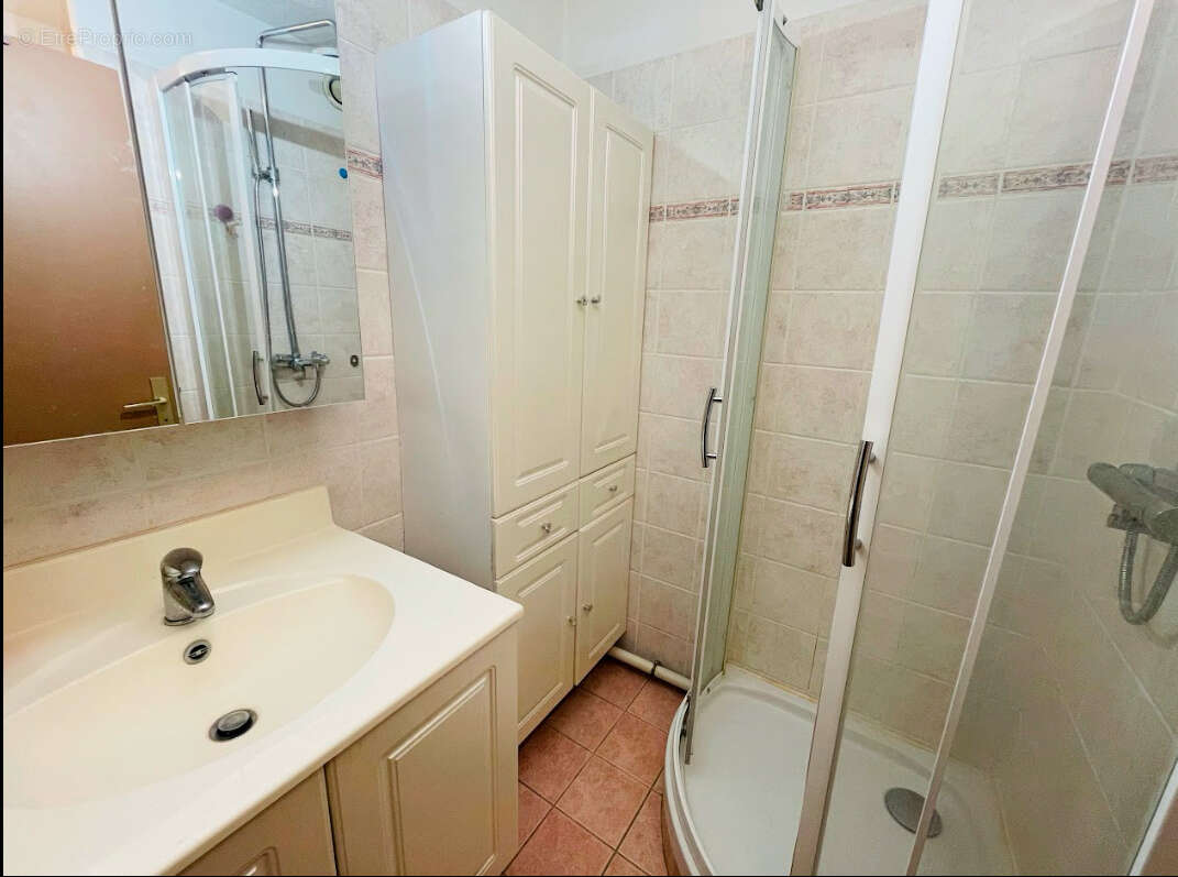 Appartement à LA SEYNE-SUR-MER