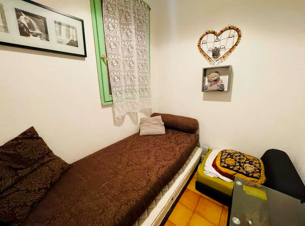 Appartement à LA SEYNE-SUR-MER