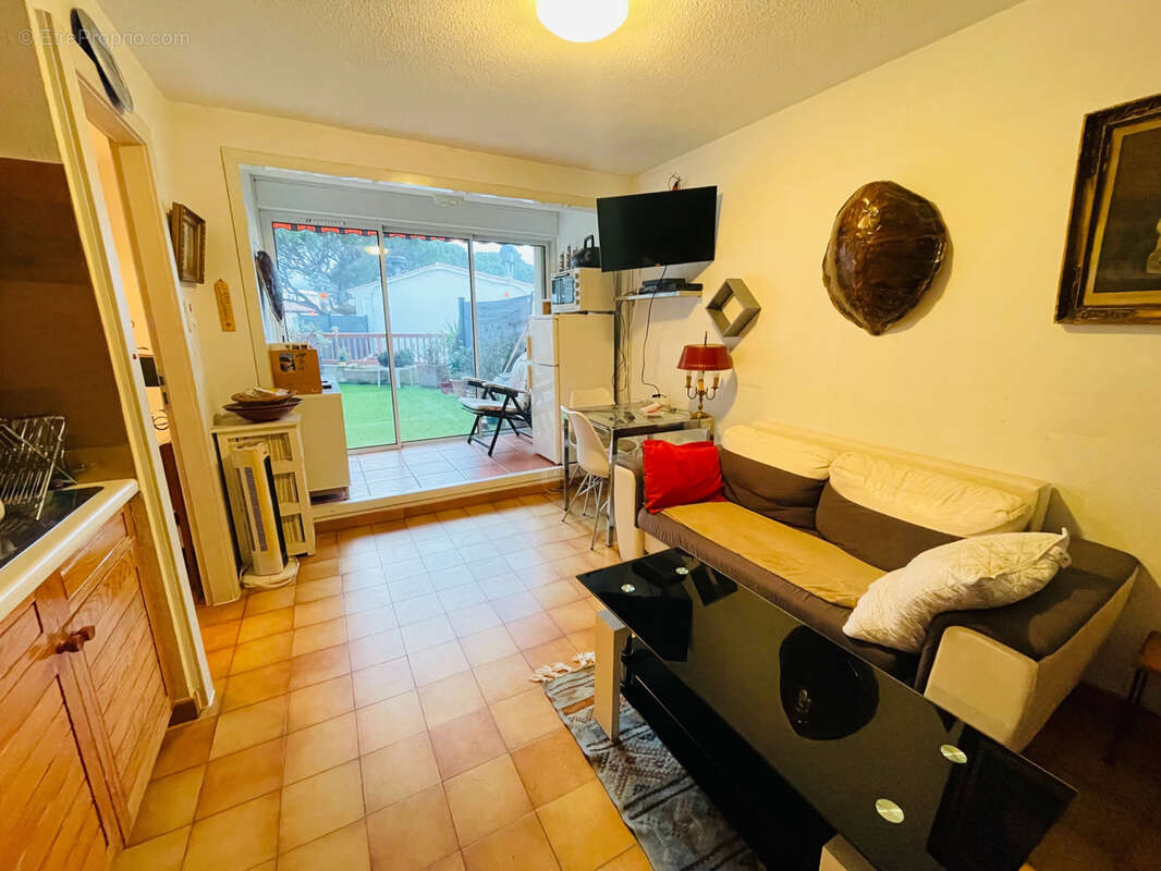 Appartement à LA SEYNE-SUR-MER