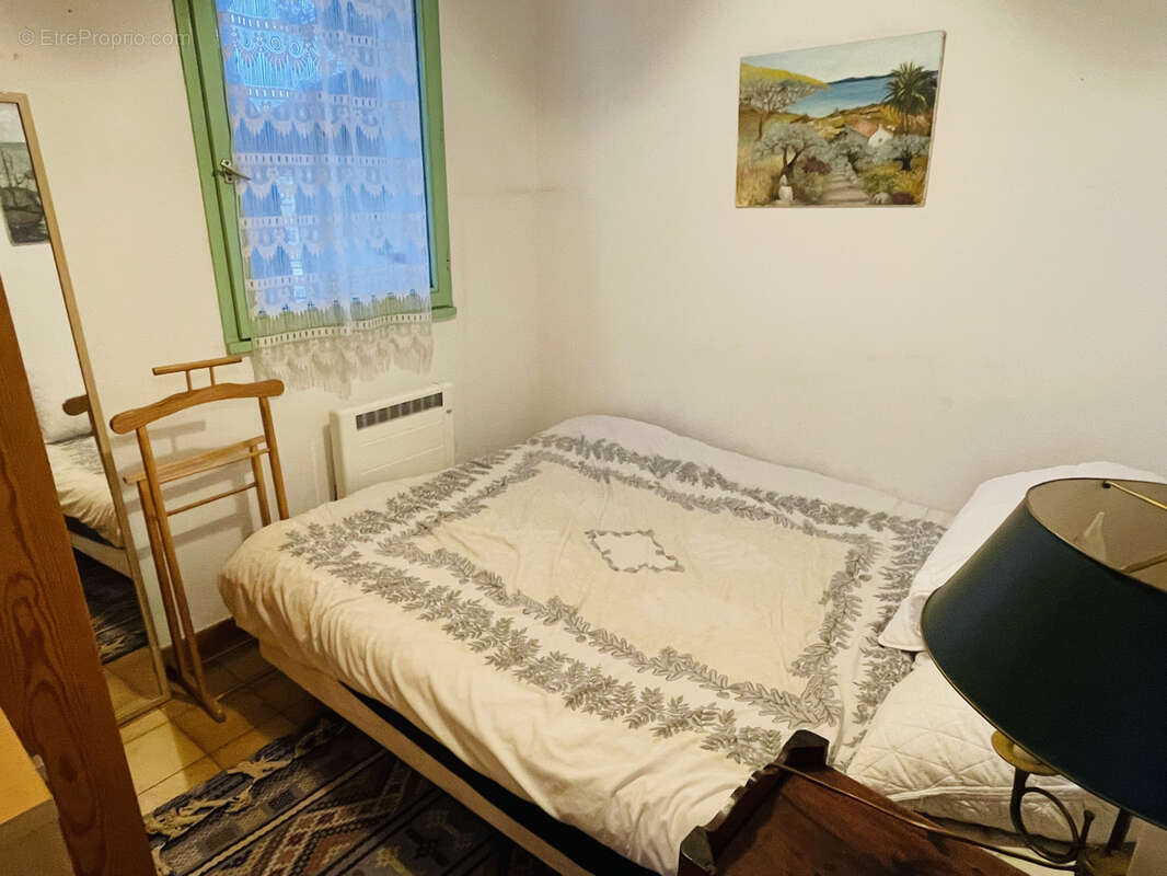 Appartement à LA SEYNE-SUR-MER