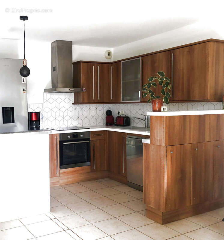 Appartement à SIX-FOURS-LES-PLAGES