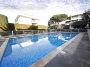 Appartement à SIX-FOURS-LES-PLAGES