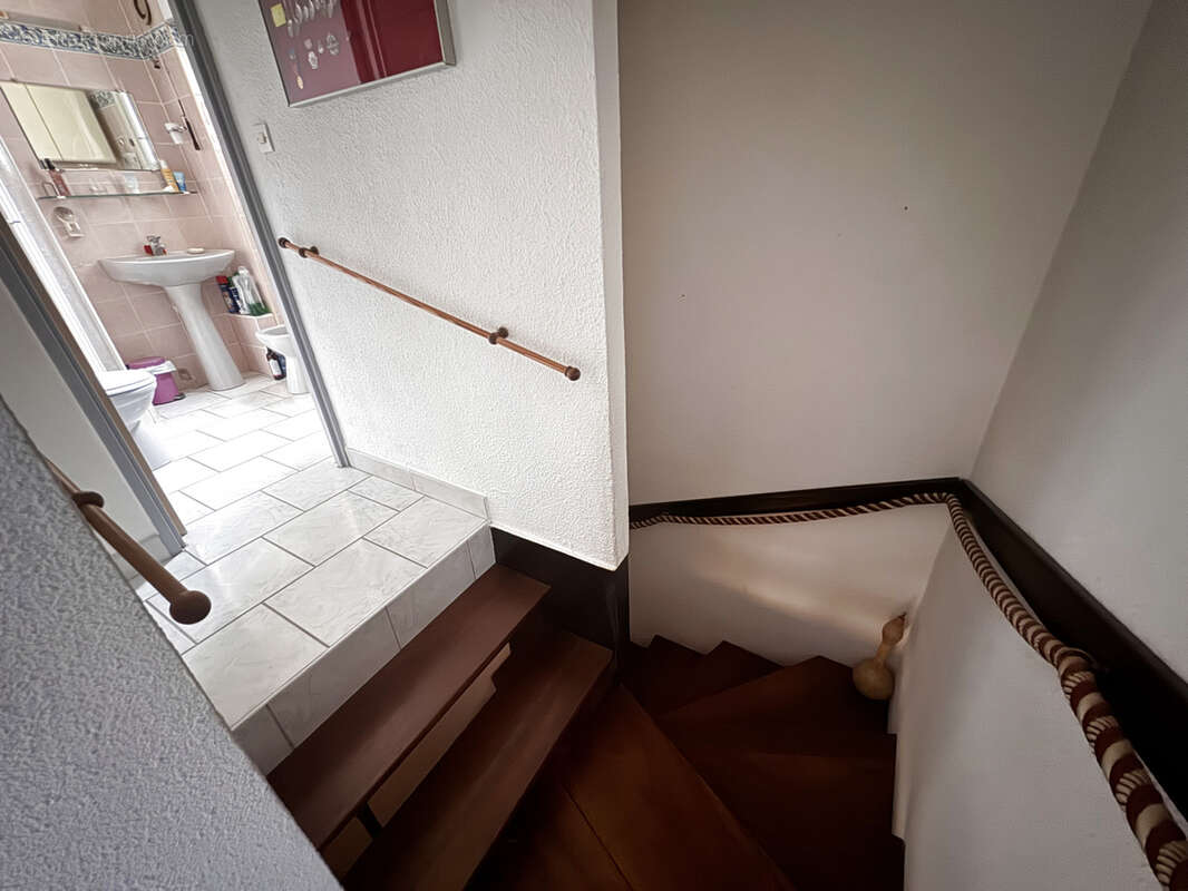 Appartement à SIX-FOURS-LES-PLAGES