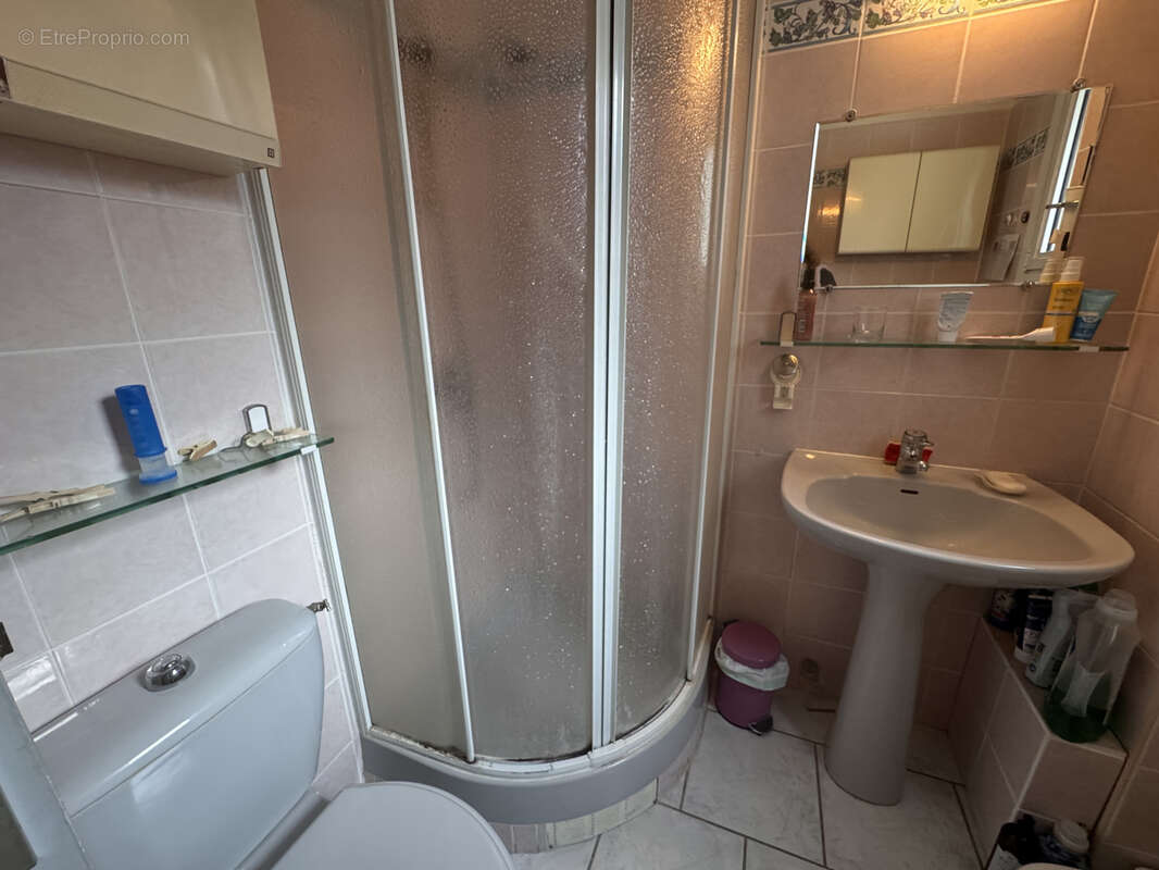 Appartement à SIX-FOURS-LES-PLAGES