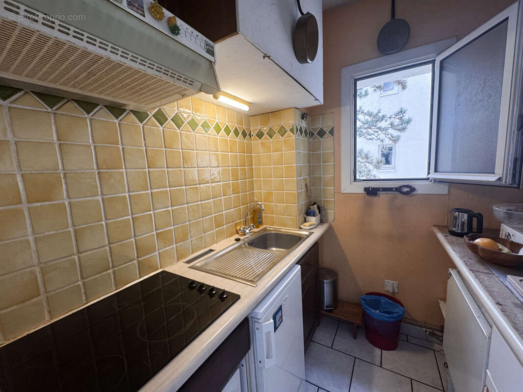 Appartement à SIX-FOURS-LES-PLAGES