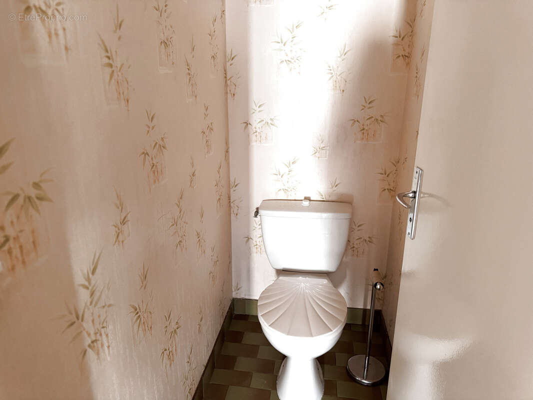 Appartement à LA SEYNE-SUR-MER