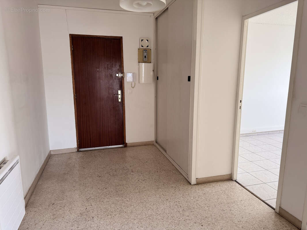 Appartement à LA SEYNE-SUR-MER