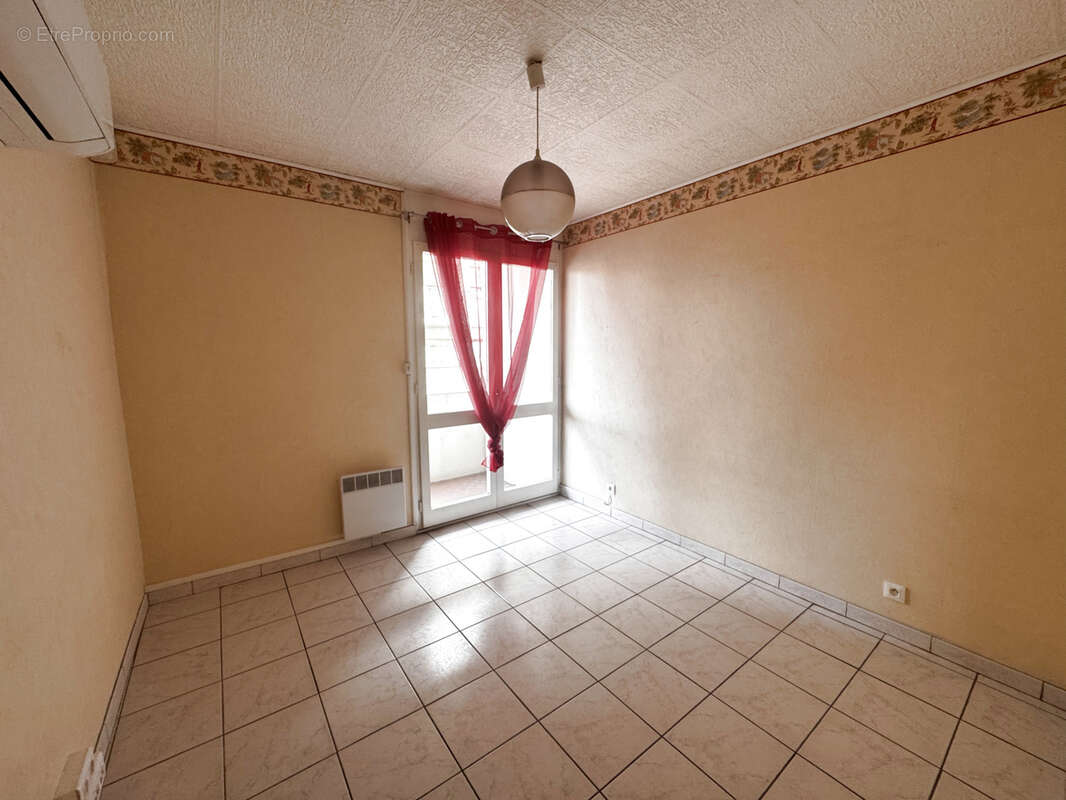 Appartement à LA SEYNE-SUR-MER