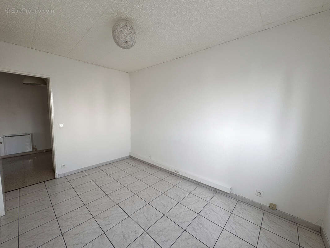 Appartement à LA SEYNE-SUR-MER