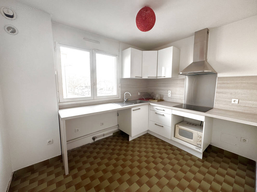 Appartement à LA SEYNE-SUR-MER