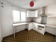 Appartement à LA SEYNE-SUR-MER