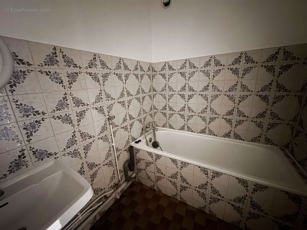 Appartement à LA SEYNE-SUR-MER