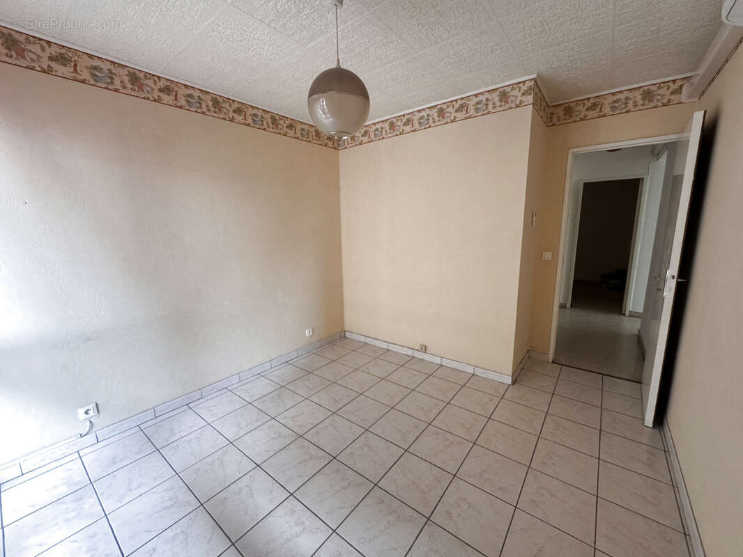 Appartement à LA SEYNE-SUR-MER