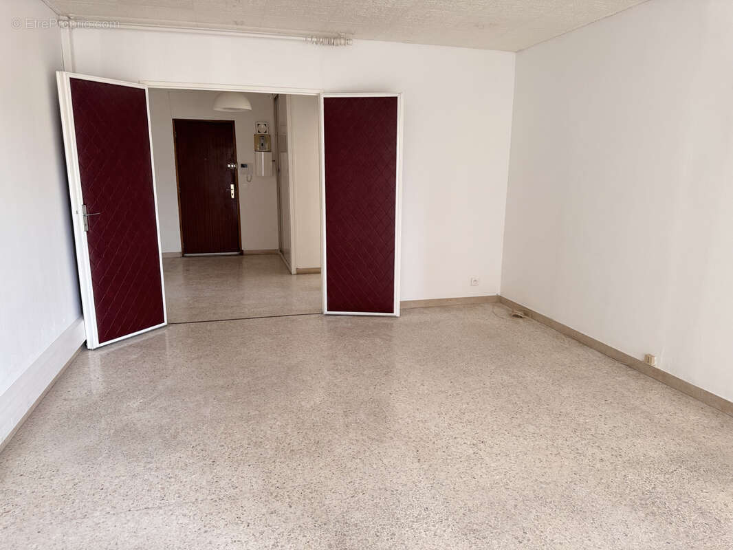 Appartement à LA SEYNE-SUR-MER