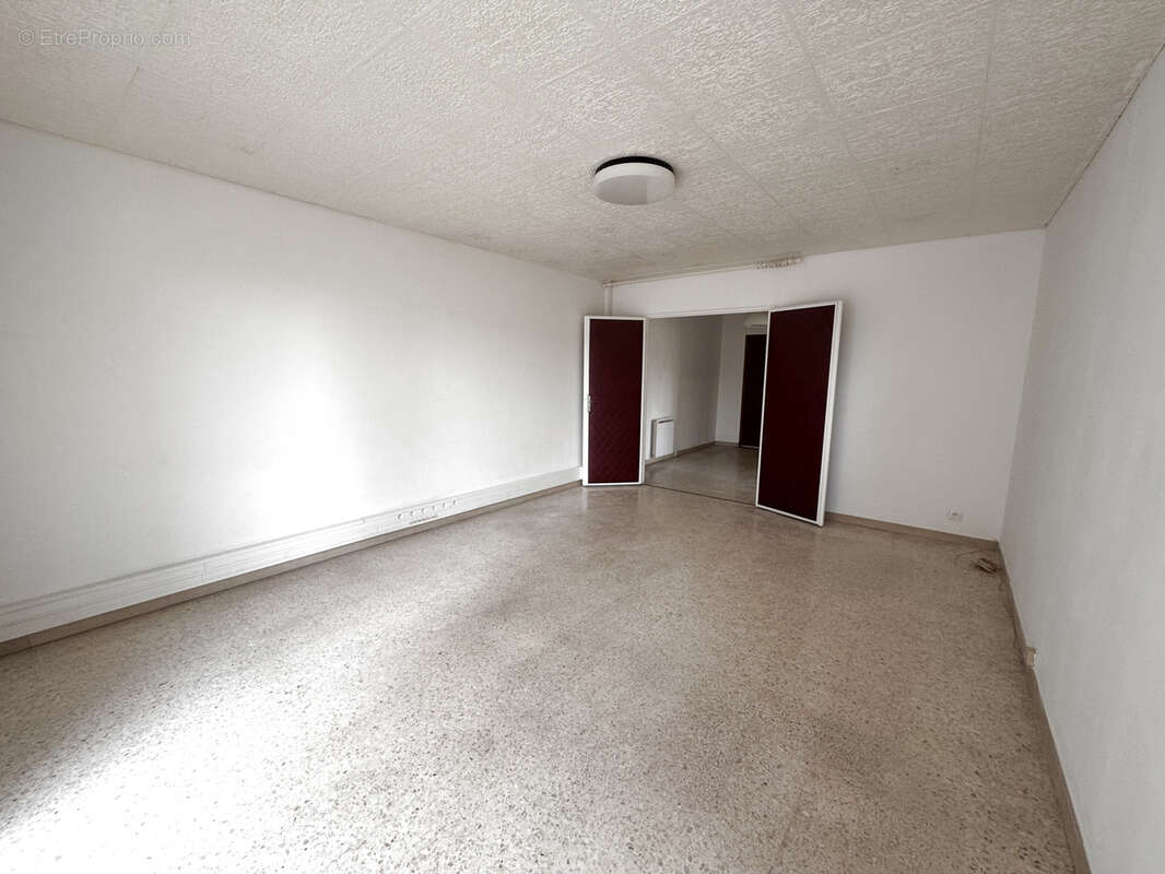 Appartement à LA SEYNE-SUR-MER