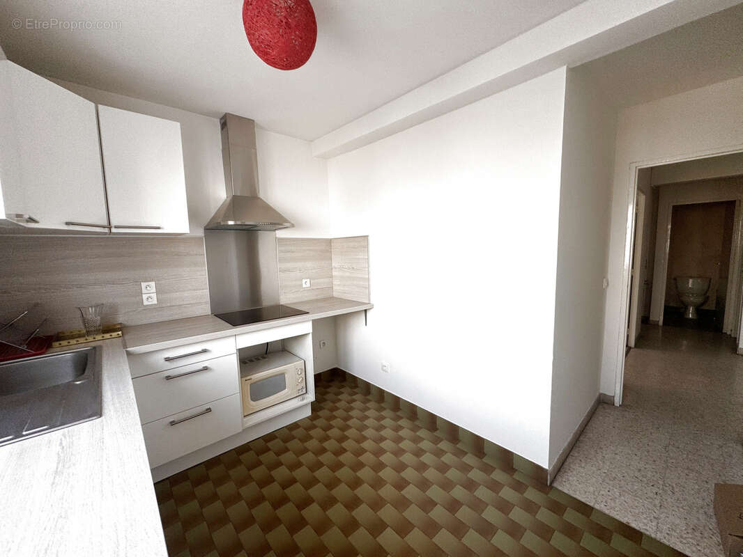 Appartement à LA SEYNE-SUR-MER