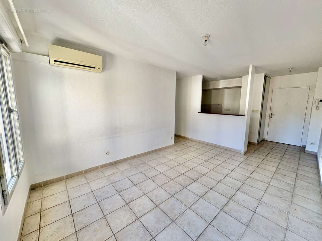 Appartement à LA SEYNE-SUR-MER